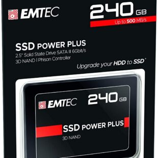 SSD